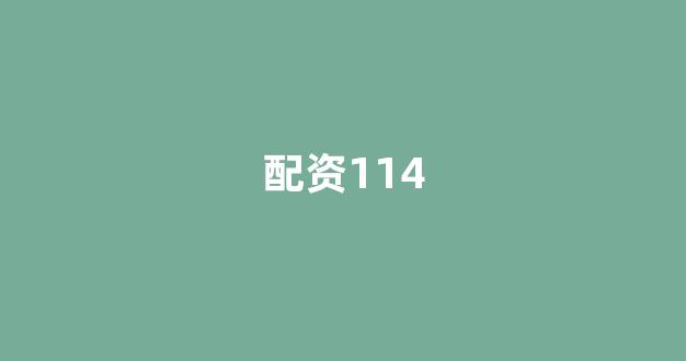 股票配资什么意思