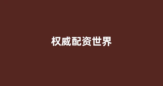 摆渡配资